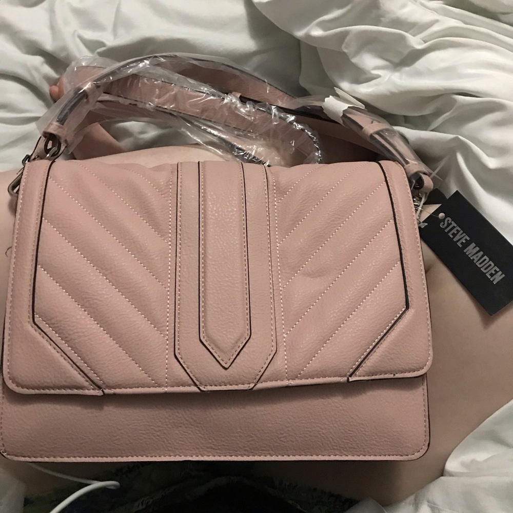 NWT Steve Madden Shoulder bag - FINAL PRICE